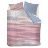 Auping Twin Peaks Multi dekbedovertrek - thumbnail