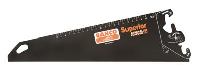 Bahco bhs zaagblad superior alg gebr | EX-16-GNP-C