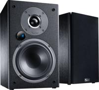 Magnat: Monitor Reference 2A Actieve boekenplank speakers - 2 stuks - thumbnail