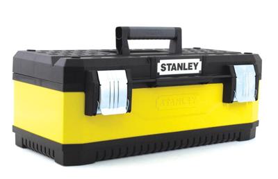 STANLEY gereedschapskoffer mp 20" - 1-95-612 STANLEY gereedschapskoffer mp 20" - 1-95-612