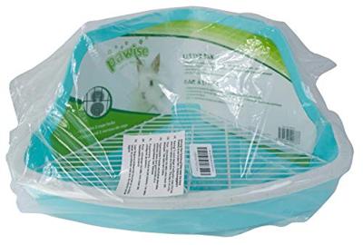 Pawise Litter Pan S (32x22x15,5cm) Pawise Litter Pan S (32x22x15,5cm)