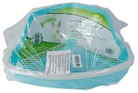 Pawise Litter Pan S (32x22x15,5cm) - thumbnail