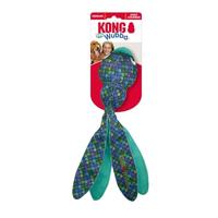 KONG WUBBA FINZ BLAUW 37X9X8,5CM - thumbnail