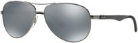 Ray-Ban Carbon Fibre RB8313 004/K6 - thumbnail