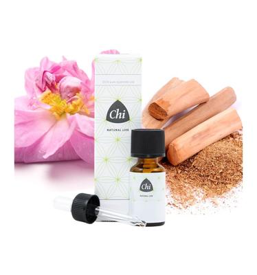 Chi Roos attar 2.5 Milliliter