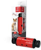 Eat Slow Live Longer Feed and Treat L Rood - thumbnail