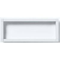 Siedle 200016832-01 Montageaccessoire voor Accessoires voor deurintercom Zilver - thumbnail