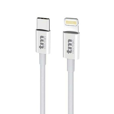 Kabel USB-C naar Lightning TM Electron 1 m Kabel USB-C naar Lightning TM Electron 1 m