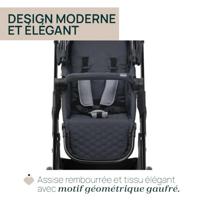 Wandelwagen CHICCO Seety grijs - thumbnail