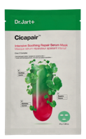 Dr. Jart+ Cicapair Intensive Soothing Repair Serum Mask 25 g - thumbnail