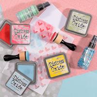 Vaessen Creative • mini ink blending tool + foams - thumbnail