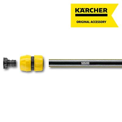 Karcher Aansluitset Koppelingen Premium voor het aansluiten van 3/4&apos;&apos; op G1 - 6.997-340.0