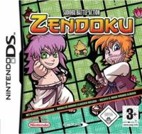 Zendoku Battle action Sudoku - thumbnail
