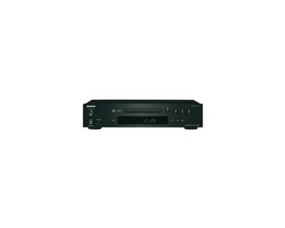 Onkyo: C-7030 CD-speler - Zwart Onkyo: C-7030 CD-speler - Zwart