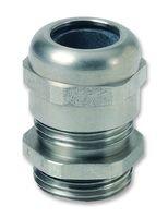 Jacob 50.620 M/EMV Wartel EMV, Met trekontlasting M20 Messing Messing 1 stuk(s) - thumbnail