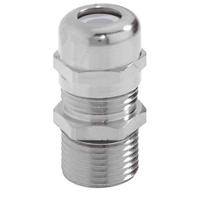 LAPP 52015800 Wartel PG13.5 Messing Messing 50 stuk(s) - thumbnail