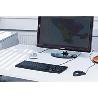 Herbert Richter 235 113 01 oplader voor mobiele apparatuur Auto Zwart - thumbnail