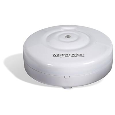 Cordes Haussicherheit CC-500 CC-500 Watermelder werkt op batterijen