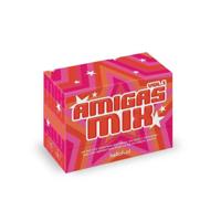 Kaartspellen Amigas Mix - thumbnail