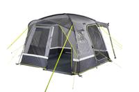High Peak Tour 2.0 tent - thumbnail
