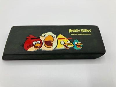 Van Der Doelen Angry birds - grote gum