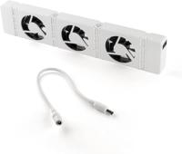 SpeedComfort Uitbreidingsset - - thumbnail