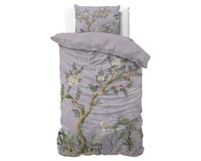 Sleeptime Lois Paars 140 x 200/220 cm