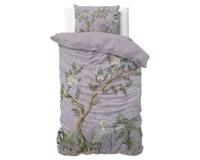 Sleeptime Lois Paars 140 x 200/220 cm - thumbnail