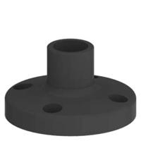 Siemens 8WD4308-0DB Montagevoet voor signaalgever - thumbnail