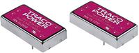 TracoPower TEN 15-1211 DC/DC-converter, print 12 V/DC 5 V/DC 3 A 15 W Aantal uitgangen: 1 x Inhoud 1 stuk(s) - thumbnail