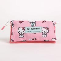 Alleshouder Hello Kitty Roze 2,2 x 1,1 x 22,5 cm - thumbnail