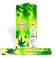 HEM Wierook Cannabis (1 pakje) - thumbnail