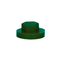 pgb-Europe PGB-FASTENERS | Afdekkap zeskant SW 3/8" (19mm) R6005 0AFD06N00001960055 - thumbnail