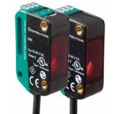 Pepperl+Fuchs OBE12M-R100-S2EP1-IO 308440 Oneway-lichtsluis 1 stuk(s)
