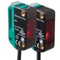 Pepperl+Fuchs OBE12M-R100-S2EP1-IO 308440 Oneway-lichtsluis 1 stuk(s) - thumbnail