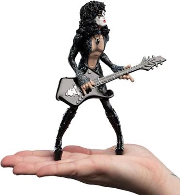 KISS Mini Epics Vinyl Figure The Starchild 17 cm - thumbnail
