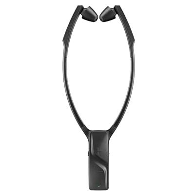 Sennheiser RS 2000 Oordopjes Zwart