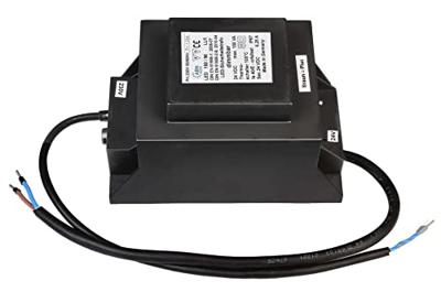 ABN LED-transformator 1250 - 6250 mA 1 stuk(s)