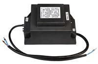 ABN LED-transformator 1250 - 6250 mA 1 stuk(s) - thumbnail