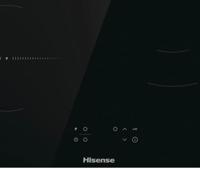 Inductiekookplaat Hisense HI6311BSCE - thumbnail