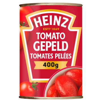 Heinz Tomaten Gepeld bij Jumbo