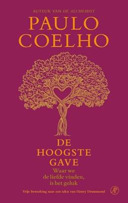 De hoogste gave De hoogste gave