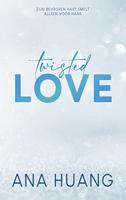 Twisted love - Ana Huang - ebook - thumbnail