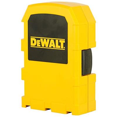 DeWALT DT5929 29-delige Metaalborenset HSS-G in Cassette