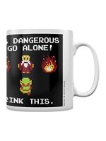 The Legend of Zelda Mok - Drink This - thumbnail