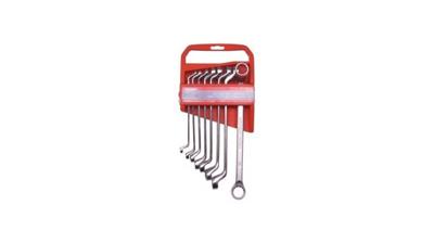 Connex Set Ringsleutels 8Dlg 6-22Mm - COX533622 Connex Set Ringsleutels 8Dlg 6-22Mm - COX533622