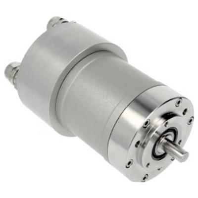 Posital Fraba OCE-EIC1B-0016-W12W-HFG Roterende encoder Absoluut Synchroonflens 1 stuk(s)
