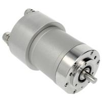 Posital Fraba OCE-EIC1B-0016-W12W-HFG Roterende encoder Absoluut Synchroonflens 1 stuk(s) - thumbnail