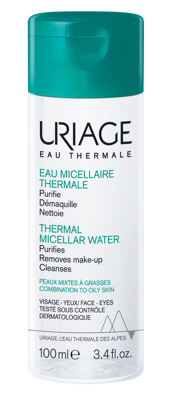Uriage Thermal Micellar Water