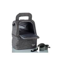 Draagzak voor baby's ThermoBaby ISOTHERME Blauw - thumbnail